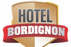 Hotel e Churrascaria Bordignon Grill