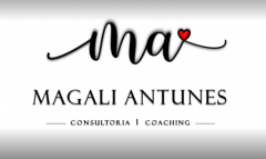 Magali Antunes | Consultoria e Coaching