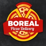 Boreal Pizza Delivery